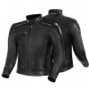 SHIMA KURTKA MOTOCYKLOWA BLAKE JACKET BLACK